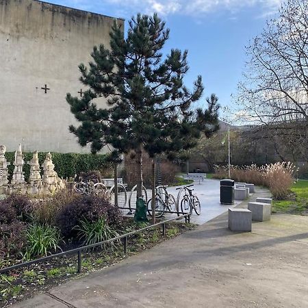 Apartament London Bridge Flat - Perfect For Families Zewnętrze zdjęcie