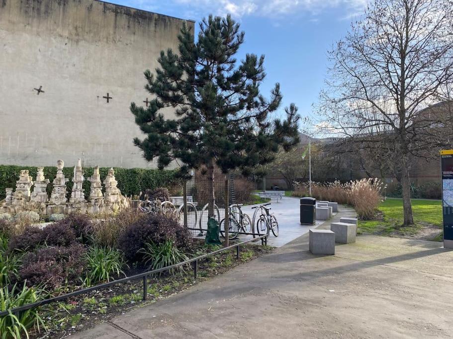 Apartament London Bridge Flat - Perfect For Families Zewnętrze zdjęcie
