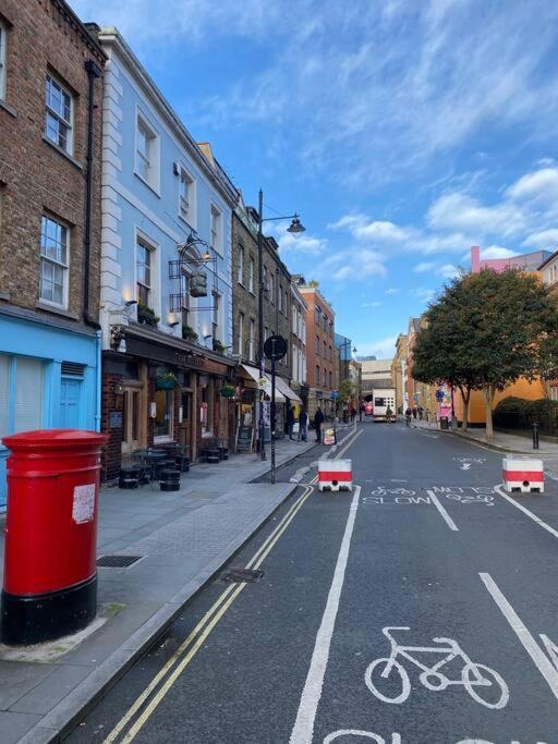 Apartament London Bridge Flat - Perfect For Families Zewnętrze zdjęcie