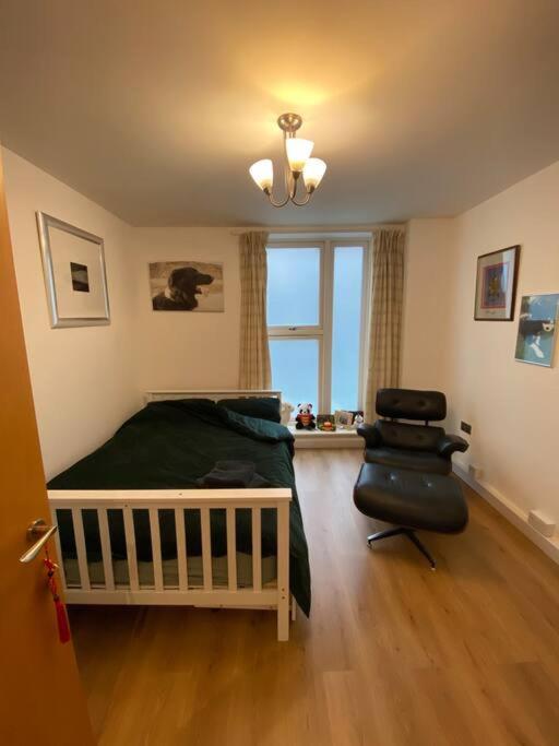 Apartament London Bridge Flat - Perfect For Families Zewnętrze zdjęcie
