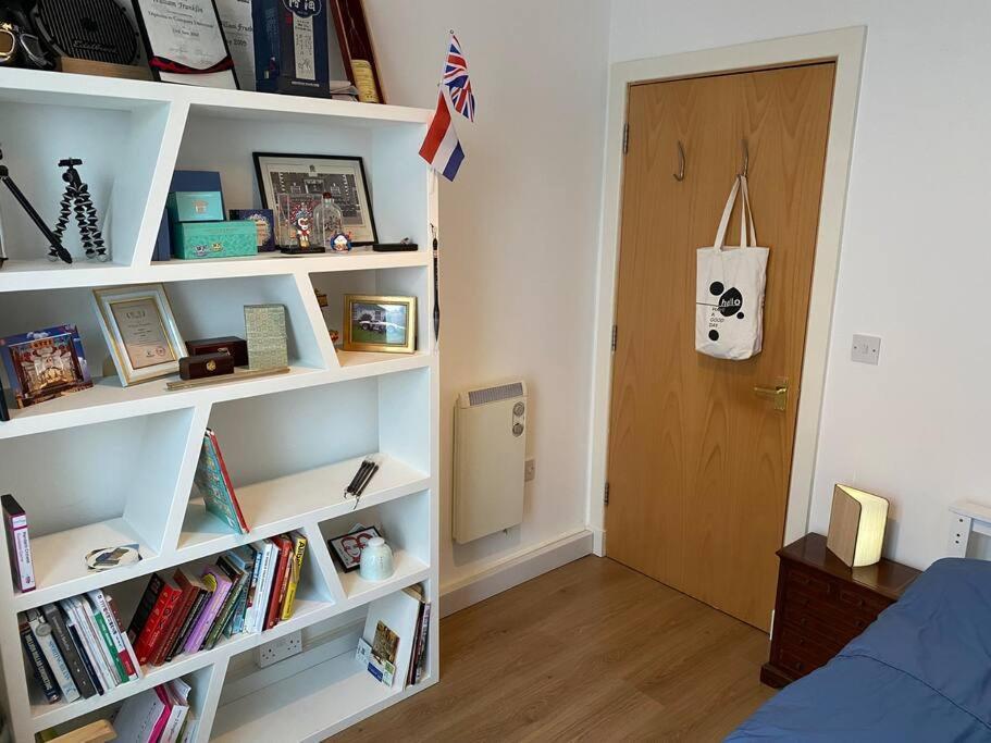 Apartament London Bridge Flat - Perfect For Families Zewnętrze zdjęcie