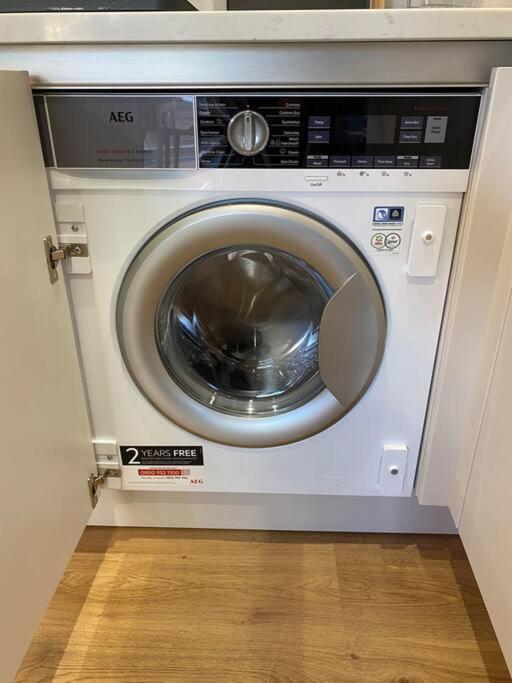 Apartament London Bridge Flat - Perfect For Families Zewnętrze zdjęcie