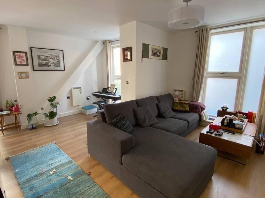 Apartament London Bridge Flat - Perfect For Families Zewnętrze zdjęcie