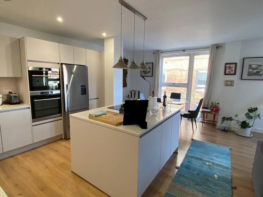 Apartament London Bridge Flat - Perfect For Families Zewnętrze zdjęcie