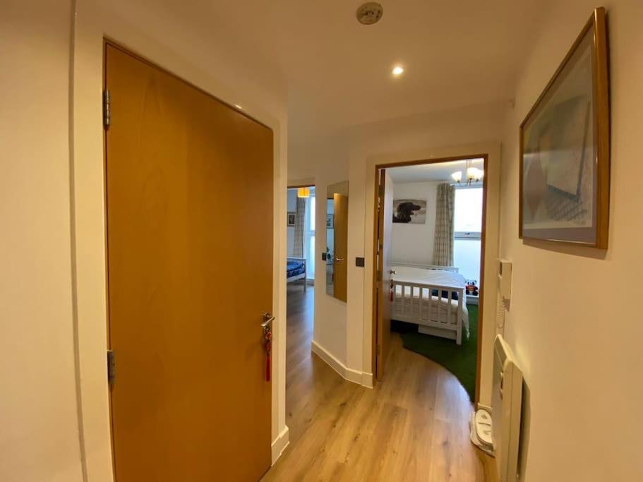 Apartament London Bridge Flat - Perfect For Families Zewnętrze zdjęcie