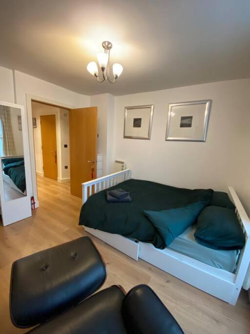 Apartament London Bridge Flat - Perfect For Families Zewnętrze zdjęcie