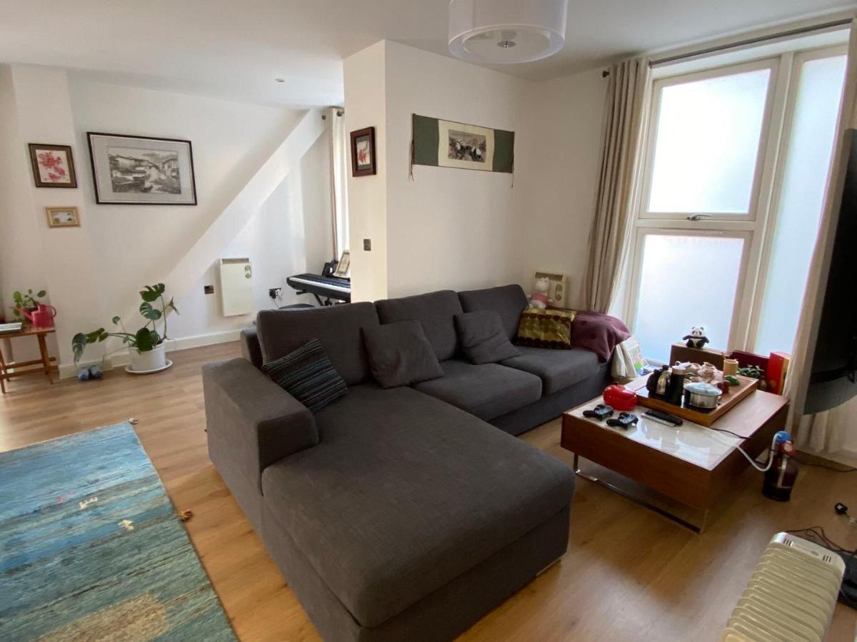 Apartament London Bridge Flat - Perfect For Families Zewnętrze zdjęcie