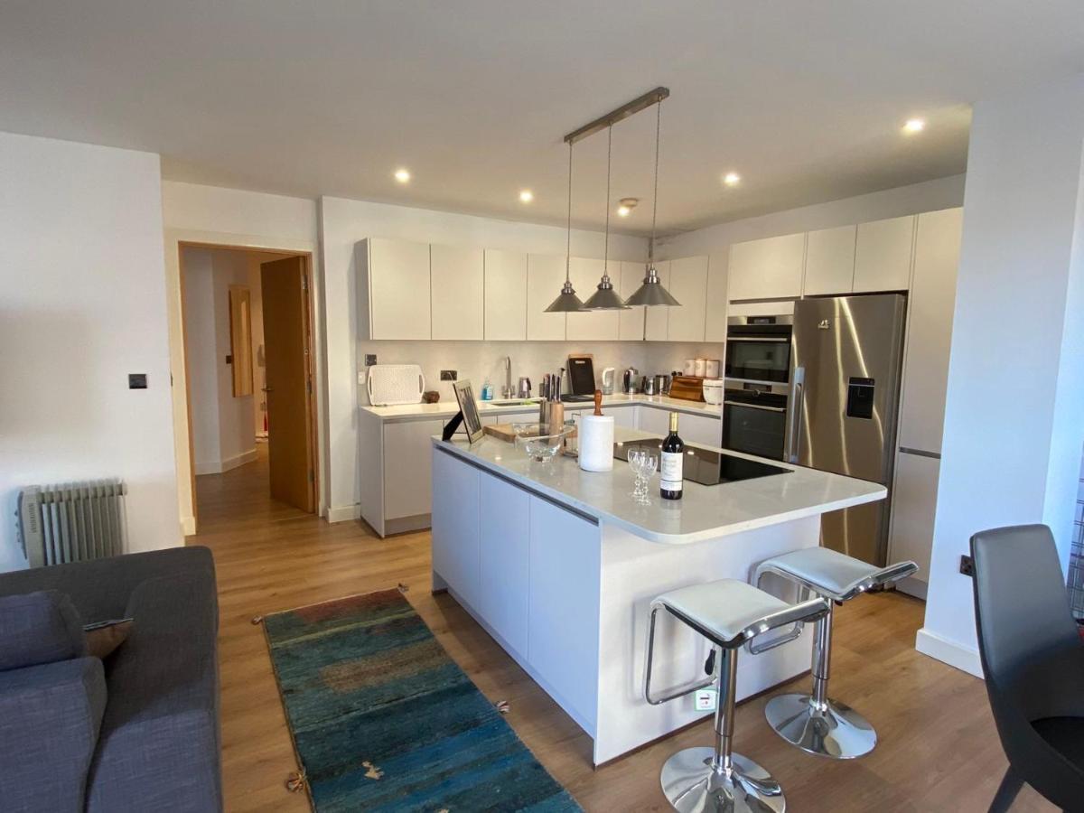 Apartament London Bridge Flat - Perfect For Families Zewnętrze zdjęcie
