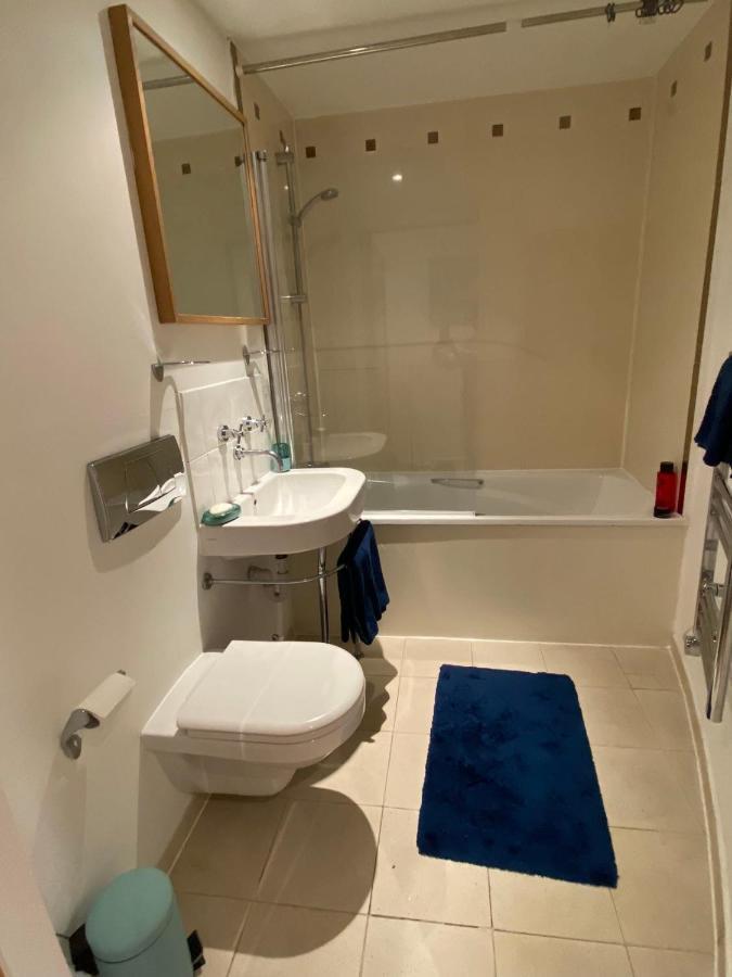 Apartament London Bridge Flat - Perfect For Families Zewnętrze zdjęcie
