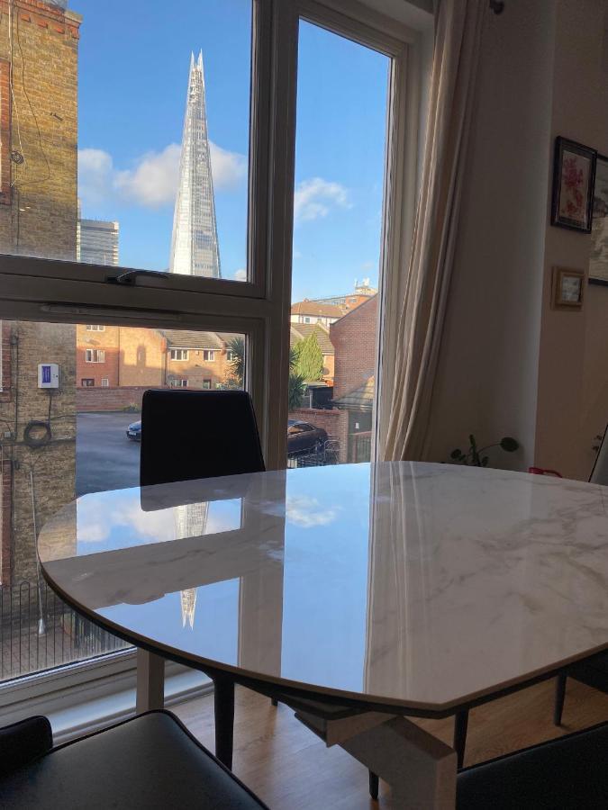 Apartament London Bridge Flat - Perfect For Families Zewnętrze zdjęcie