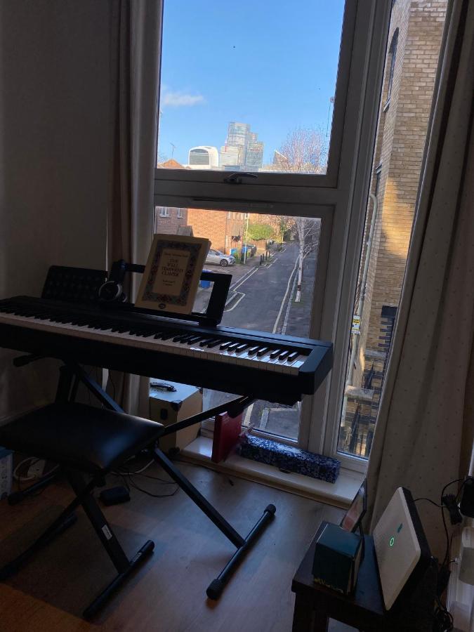 Apartament London Bridge Flat - Perfect For Families Zewnętrze zdjęcie